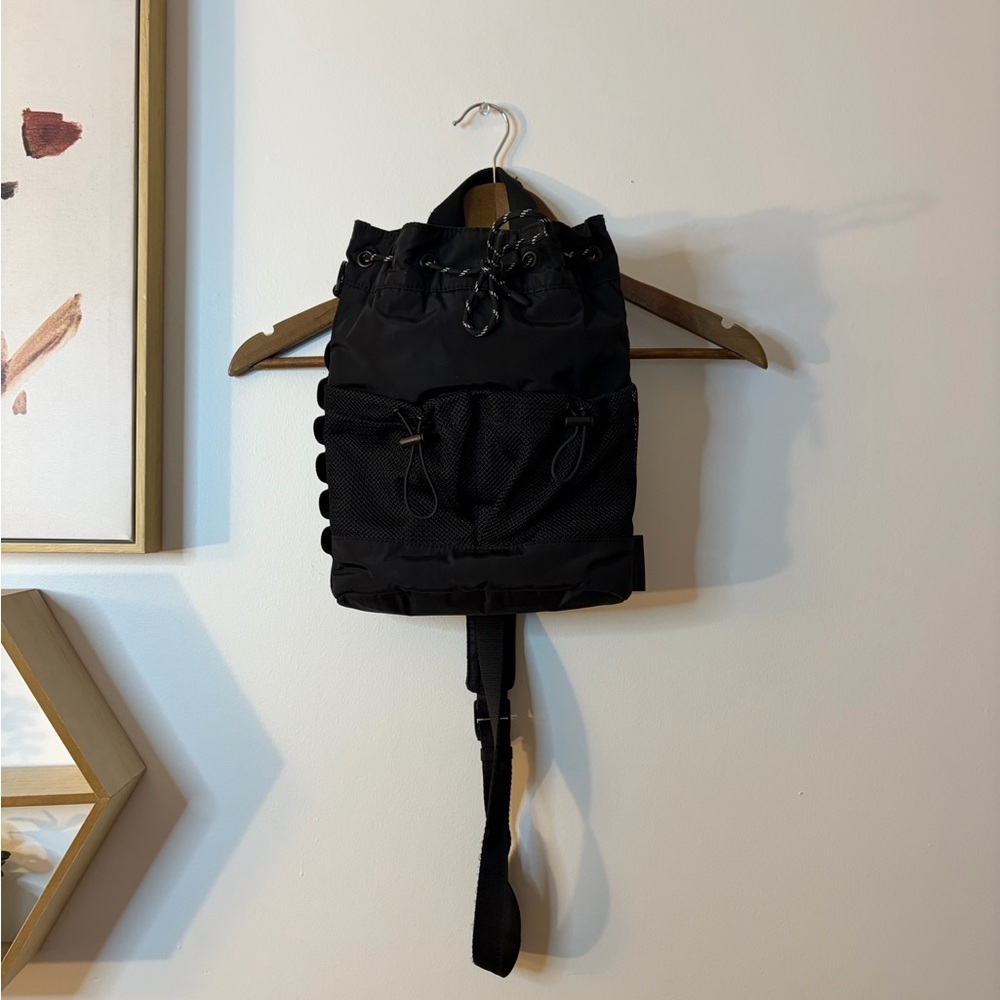 Dagne Dover Nova Sling Backpack